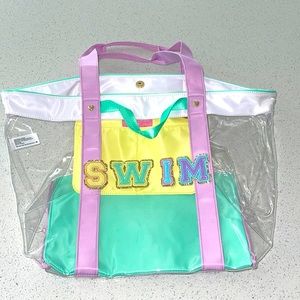 Like new Stoney clover lane bag